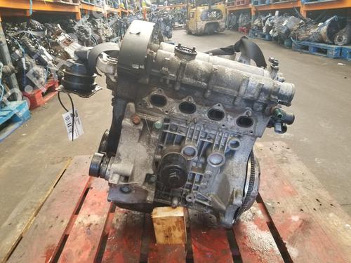 Engine VW POLO IV (9N_, 9A_) 1.4 16V | BP32430350M1