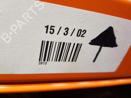 Steering rack BMW 3 (F30, F80) 320 d | BP24965280M22 
