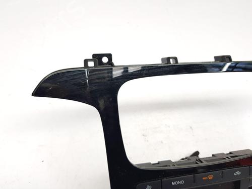 Climate control FORD S-MAX (WA6) 1.6 TDCi | BP29549206I5 
