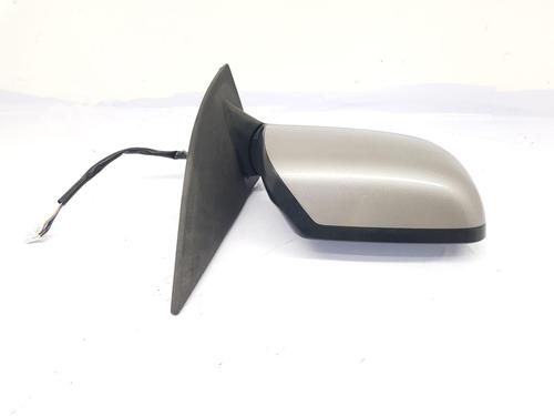 Right mirror NISSAN X-TRAIL II (T31) 2.0 dCi 4x4 | BP31663504C27 