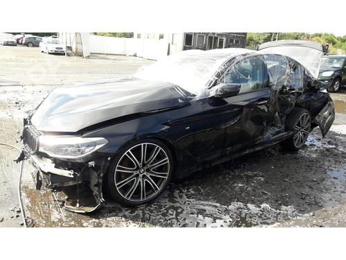 Left rear brake caliper BMW 5 (G30, F90) 530 d xDrive | BP23453373M107  - Image 14