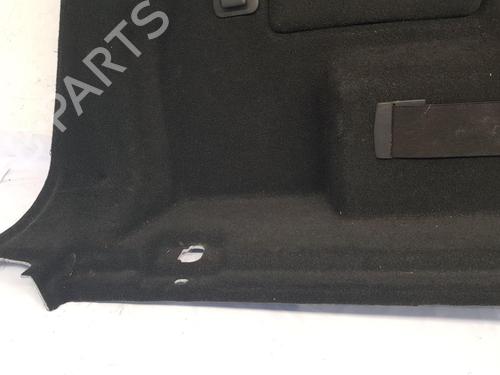 Boot lining LAND ROVER RANGE ROVER EVOQUE (L551) 2.0 D150 | BP32252164I3 