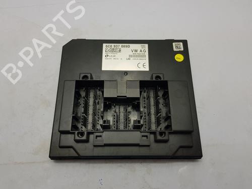 Used Electronic module VW POLO V (6R1, 6C1) 1.2 TSI 16V (90 hp) 30184839