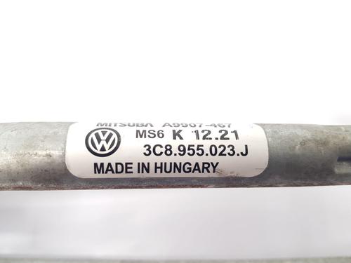 Front wiper motor VW CC B7 (358) 2.0 TDI | BP30796244M29