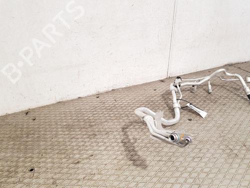 AC pipe AUDI Q3 Sportback (F3N) 2.5 RS TFSI quattro | BP30864798M126 
