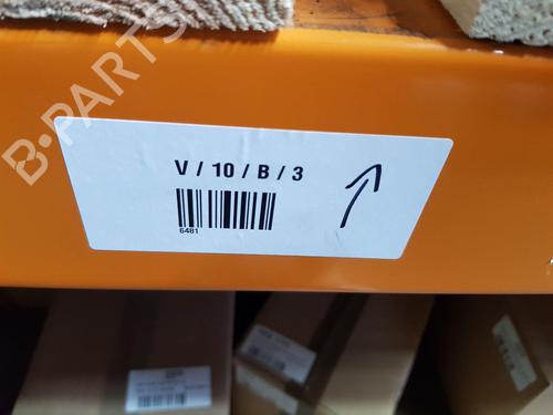 AC-Kompressor MCLAREN GT 4.0 | BP22678247M34