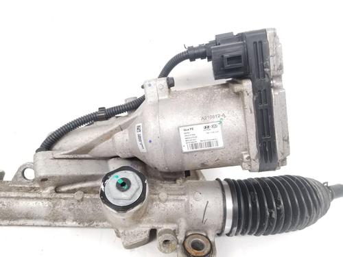 Steering rack KIA SPORTAGE IV (QL, QLE) 1.6 CRDi Eco-Dynamics+ AWD | BP22676283M22 