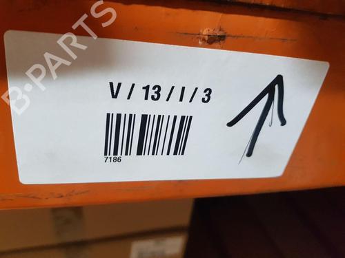 Squib airbag NISSAN NOTE (E11, NE11) 1.4 | BP29620571C102 