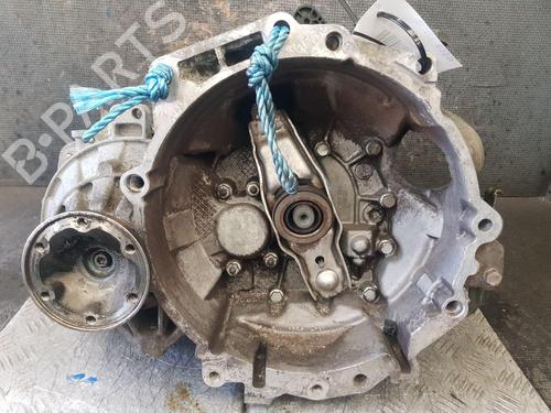 Gearkasse Gearkasse 38012837 38012837