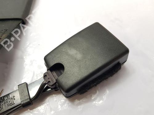 Sikkerhedssele-spænde PEUGEOT 3008 I MPV (0U_) 2.0 HDi 150 / BlueHDi 150 | BP29839537I32