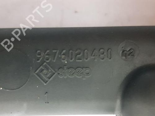 Injection rail CITROËN C3 II (SC_) 1.0 VTi 68 | BP29440147M98 