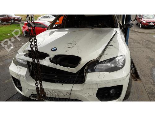 Right front steering knuckle BMW X6 (E71, E72) xDrive 40 d | BP22682959M26 
