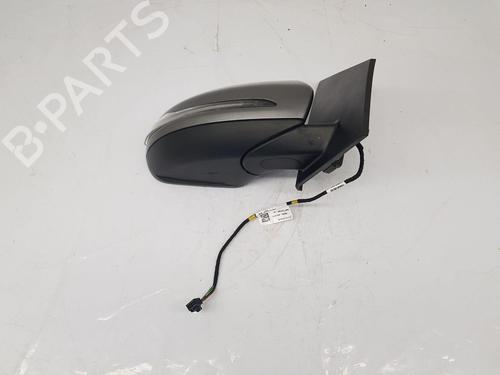 Used Right mirror Right mirror MERCEDES-BENZ B-CLASS Sports Tourer (W247) B 180 (247.084) (136 hp) 34639355 34639355