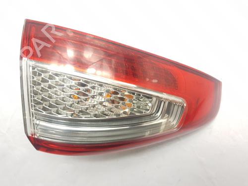 Used Left taillight FORD MONDEO IV (BA7) 1.6 TDCi (115 hp) 29229845