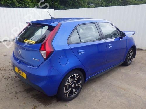 Getriebe MG MG 3 1.5 | BP32034835M3 - Image 13