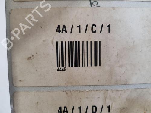 Gearbox CITROËN C3 III (SX) 1.6 BlueHDi 75 | BP24573931M3  - Image 11