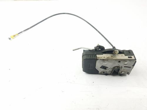 Front right lock VAUXHALL VIVARO A Van (X83) 2.0 CDTI | BP29815750C97