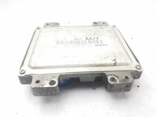 Engine control unit (ECU) VAUXHALL ASTRA Mk VI (J) GTC (P10) 1.4 | BP34639145M57 - Image 2