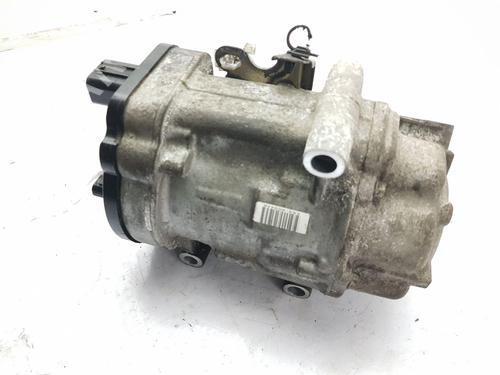 AC compressor TOYOTA C-HR (_X1_) 1.8 Hybrid (ZYX10_, ZYX11_, ZYX10R, ZYX11R) | BP32455200M34 