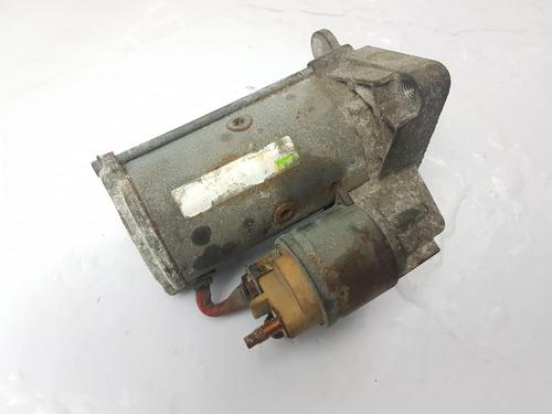 Starter NISSAN X-TRAIL II (T31) 2.0 dCi 4x4 | BP27708431M8 