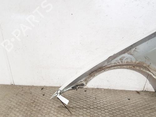 Parafango anteriore destro BMW 3 (F30, F80) 330 d | BP30891921C42