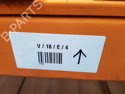 Other MITSUBISHI L200 / TRITON (KA_T, KB_T) 2.5 DI-D 4WD (KB4T) | BP22671371O1 