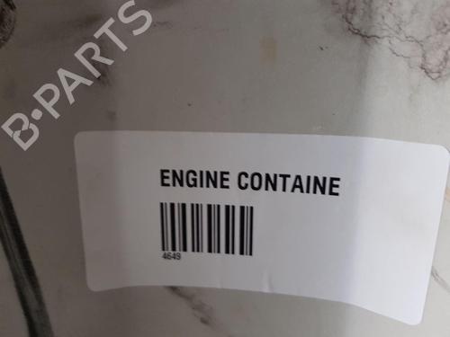 Engine BENTLEY BENTAYGA (4V1) 6.0 | BP22680551M1