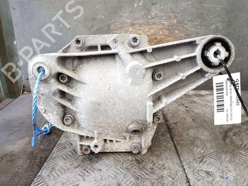 Rear differential BMW 7 (G11, G12) 750 i, Li | BP22680962M24 