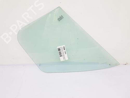 Used Front left quarter glass NISSAN NV300 Van (X82) [2016-2026]  32127389