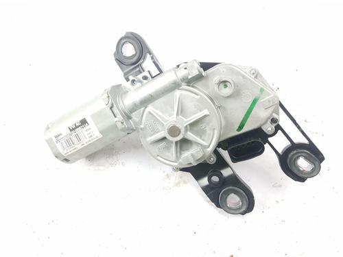 Used Rear wiper motor SKODA FABIA III (NJ3) 1.0 TSI (95 hp) 32483933