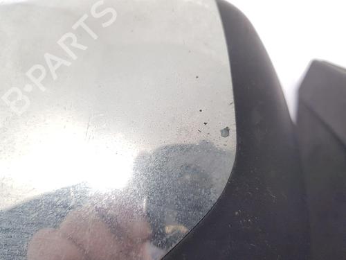 Right mirror MITSUBISHI L200 / TRITON (KA_T, KB_T) 2.5 DI-D 4WD (KB4T) | BP30796332C27