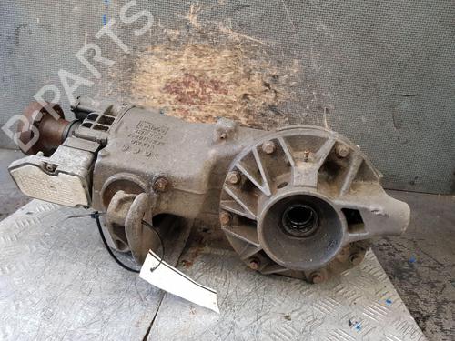 Rear differential LAND ROVER FREELANDER 2 (L359) 2.2 TD4 4x4 | BP29641815M24 
