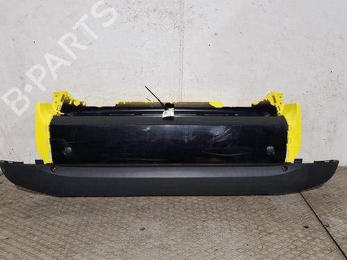 rear-bumper-smart-fortwo-coupe-451-2007-32034849 main image