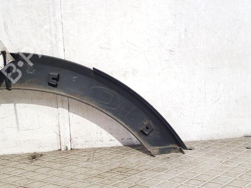 Rear left wheel arch trim OPEL CROSSLAND X / CROSSLAND (P17, P2QO) 1.6 Turbo D (75) | BP29928027C136 