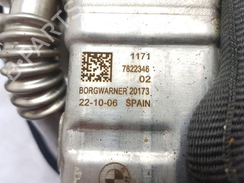 Egr BMW X3 (F25) xDrive 35 d | BP28592907M69