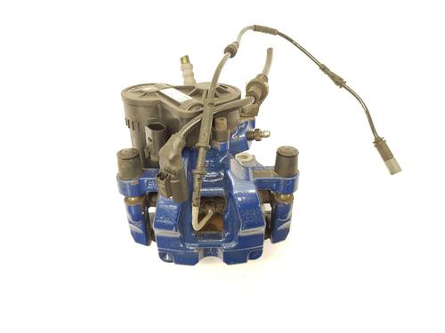 Used Right rear brake caliper Right rear brake caliper BMW 1 (F40) M 135 i xDrive (306 hp) 36667271 36667271