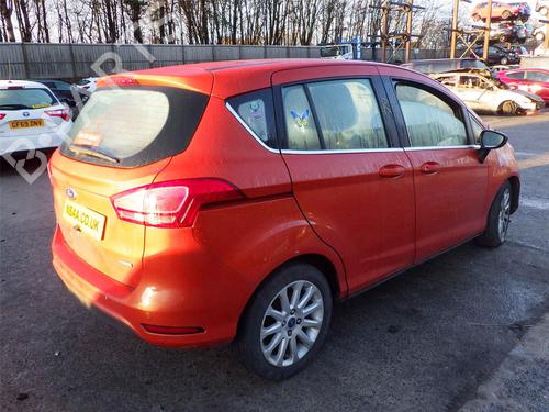 Forkjerm høyre FORD B-MAX (JK) 1.0 EcoBoost | BP38014038C42 - Image 19