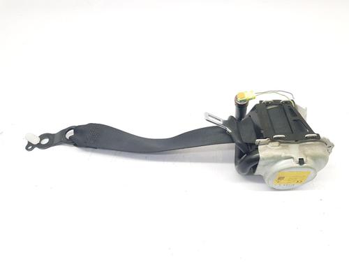 Used Rear right seatbelt MERCEDES-BENZ C-CLASS (W205) C 250 BlueTEC / d (205.008, 205.006) (204 hp) 31910274