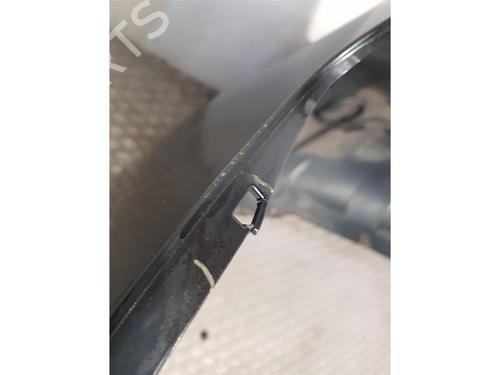 Rear bumper NISSAN QASHQAI / QASHQAI +2 I (J10, NJ10, JJ10E) 2.0 dCi All-wheel Drive | BP27353097C8 