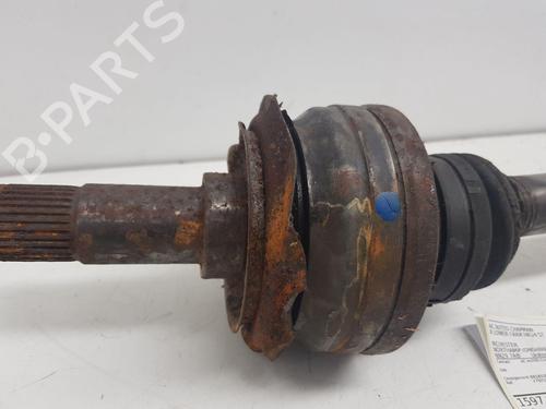 Right rear driveshaft MERCEDES-BENZ E-CLASS (W212)  | BP22208946M41 