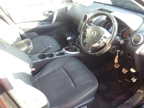 Servo brake NISSAN QASHQAI / QASHQAI +2 I (J10, NJ10, JJ10E) 1.6 | BP25854034M42 