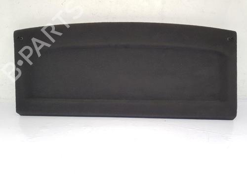 Used Rear parcel shelf VW POLO IV (9N_, 9A_) 1.2 (54 hp) 29440066