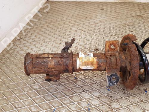 Left front shock absorber FORD FIESTA VI (CB1, CCN)  | BP27600306M16 