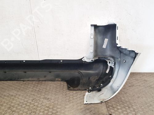 Bak støtfanger CITROËN BERLINGO Box Body/MPV (B9) 1.6 HDi 90 | BP26569834C8 