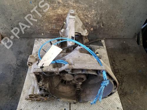 Used Gearbox FORD FOCUS III 1.0 EcoBoost (100 hp) 31983602