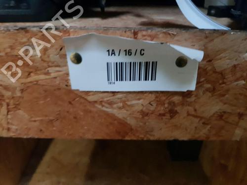 Other VW POLO VI (AW1, BZ1, AE1)  | BP22662585O1 