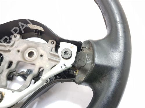 Rat MITSUBISHI COLT VI (Z3_A, Z2_A) 1.5 DI-D (Z39A) | BP22671834C49 