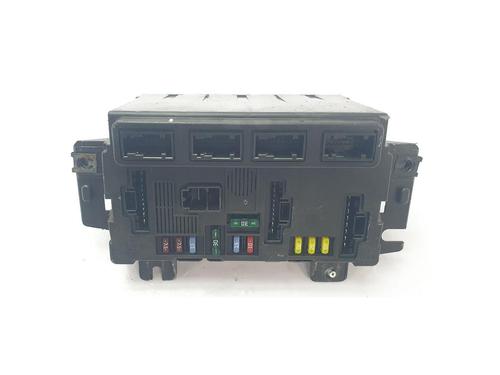 Used Electronic module FIAT PANDA (169_) 1.2 Natural Power (169.AXB1A) (60 hp) 22662848