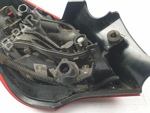 Right taillight VAUXHALL CORSA Mk IV (E) (X15) 1.2 | BP30581122C35 