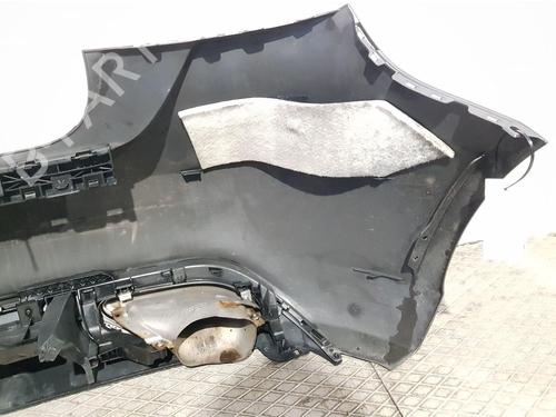 Rear bumper MERCEDES-BENZ A-CLASS (W176) A 180 CDI / d (176.012) | BP29900697C8